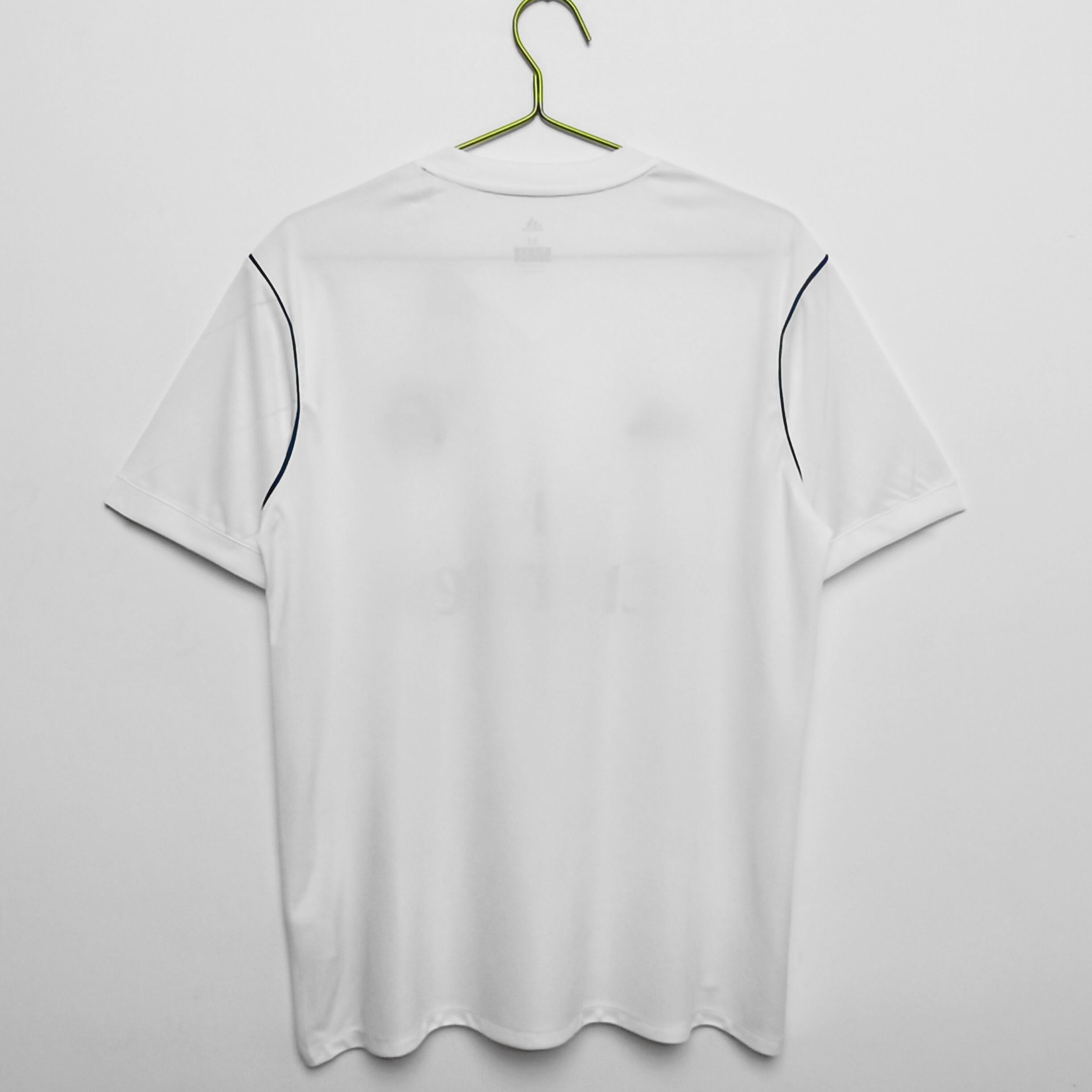 Real Madrid 2017/18 (Home Kit)