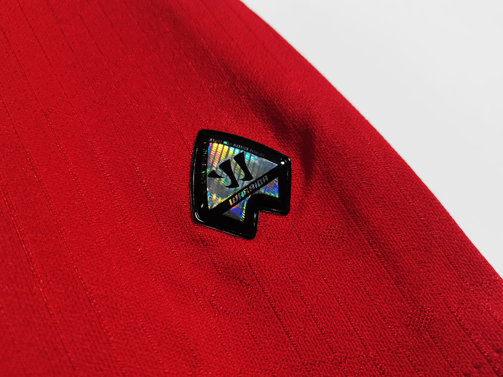 Liverpool 2014/15 (Home Kit)