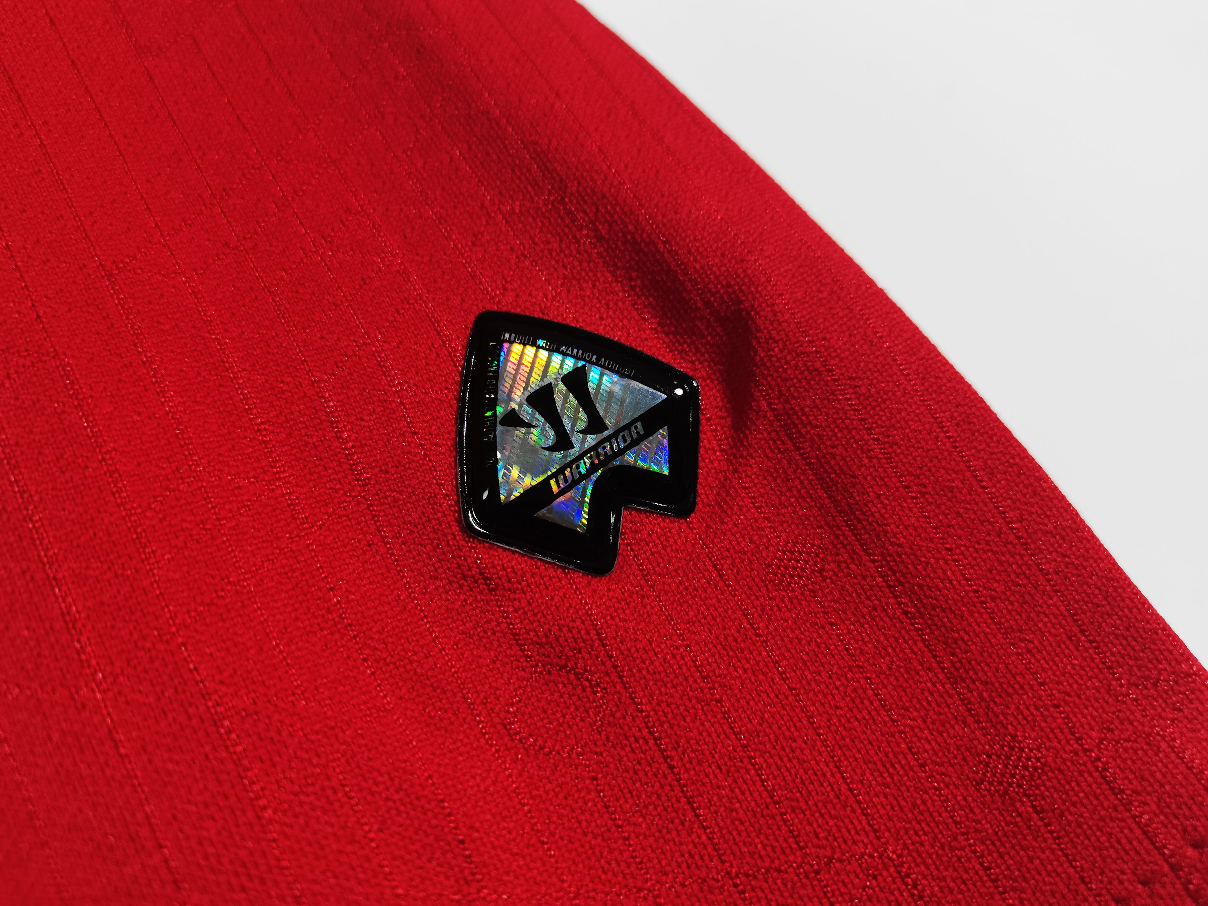 Liverpool 2014/15 (Home Kit)
