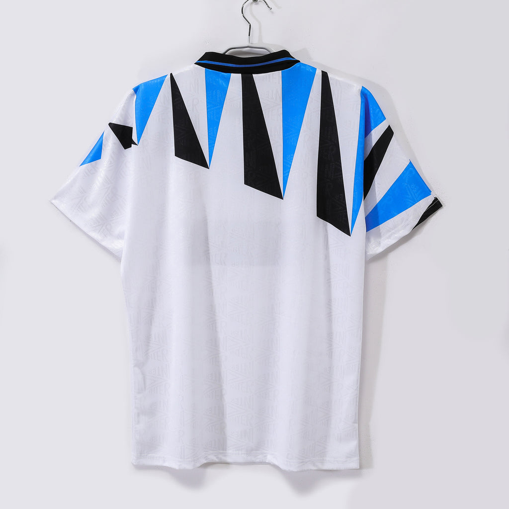 Inter de Milán 1992/93 (Away Kit)