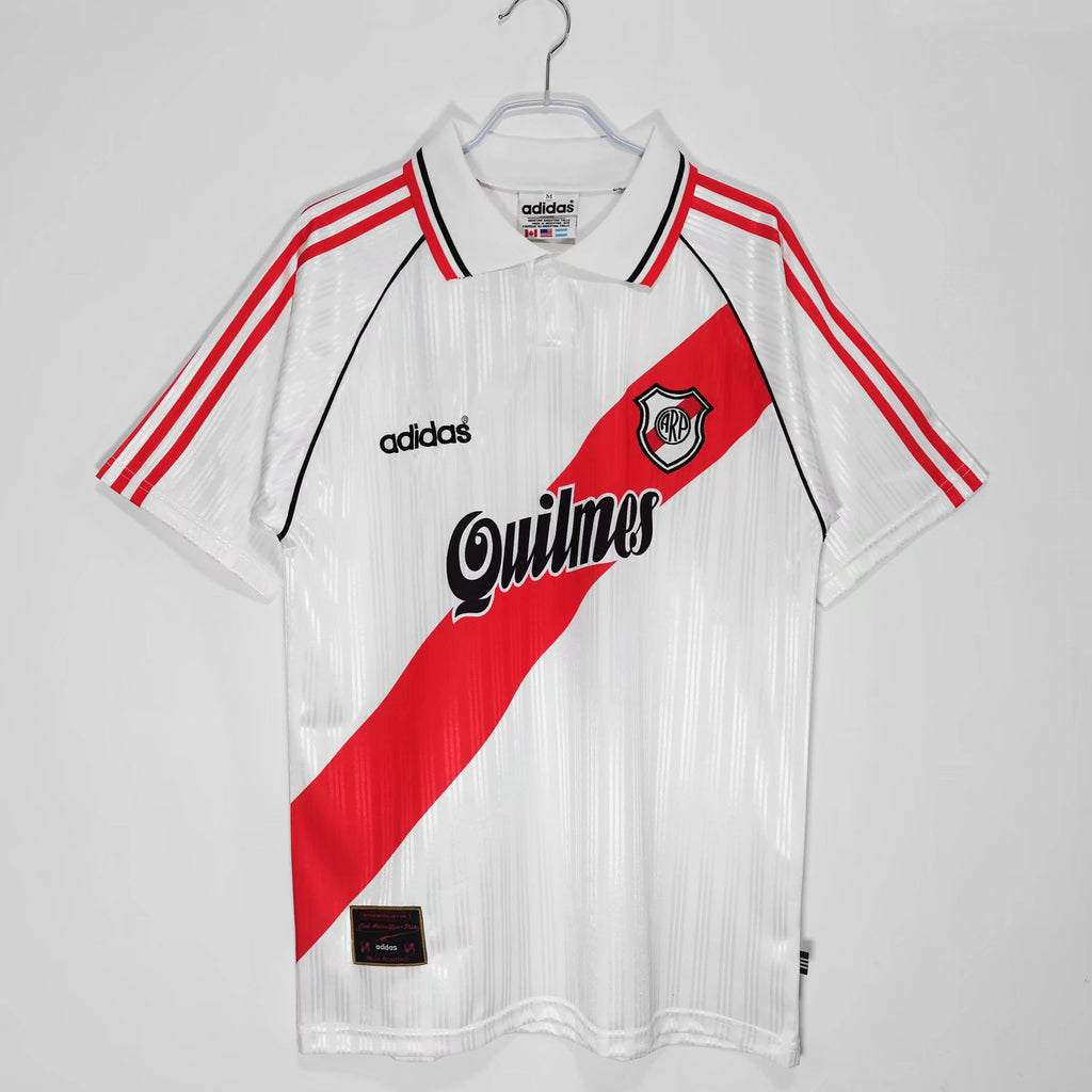 River Plate 1995/96 (Home Kit)