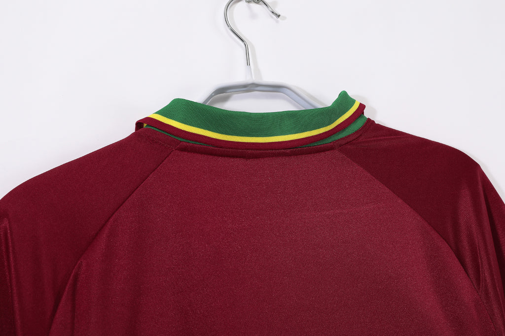 Portugal 1998 (Home Kit)