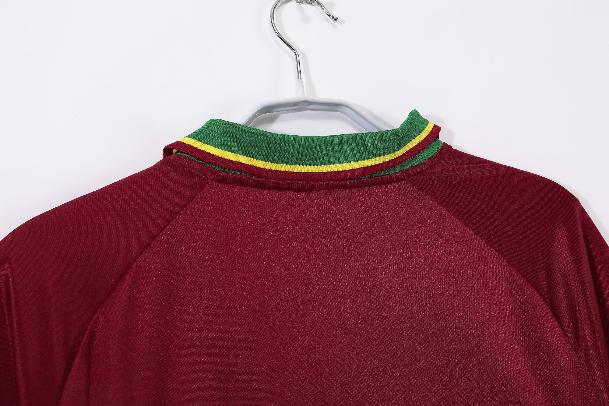 Portugal 1998 (Home Kit)