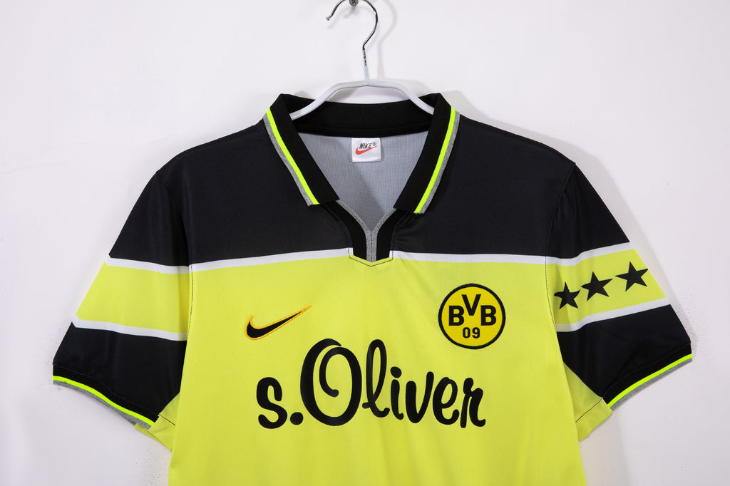 Dortmund 1997 (Home Kit)