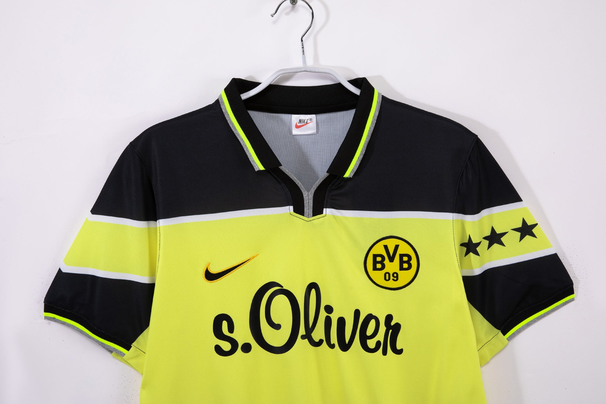 Dortmund 1997 (Home Kit)