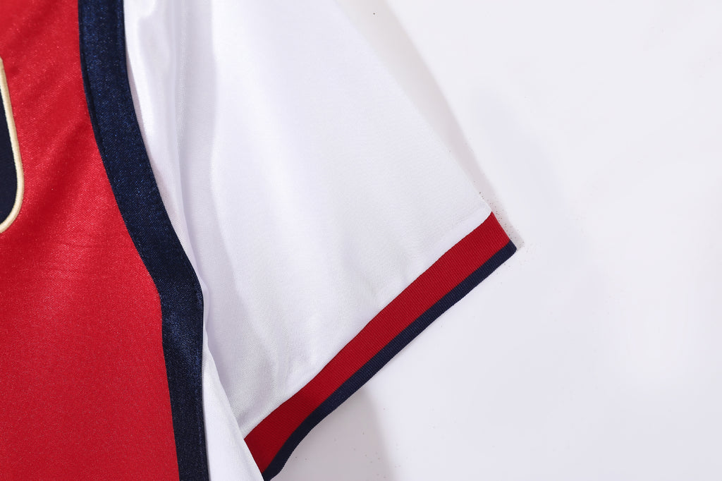 Arsenal 1998/99 (Home Kit)
