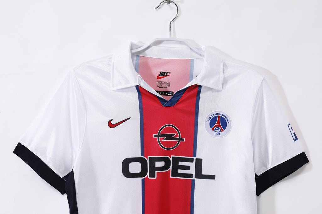 PSG 1998/99 (Away Kit)