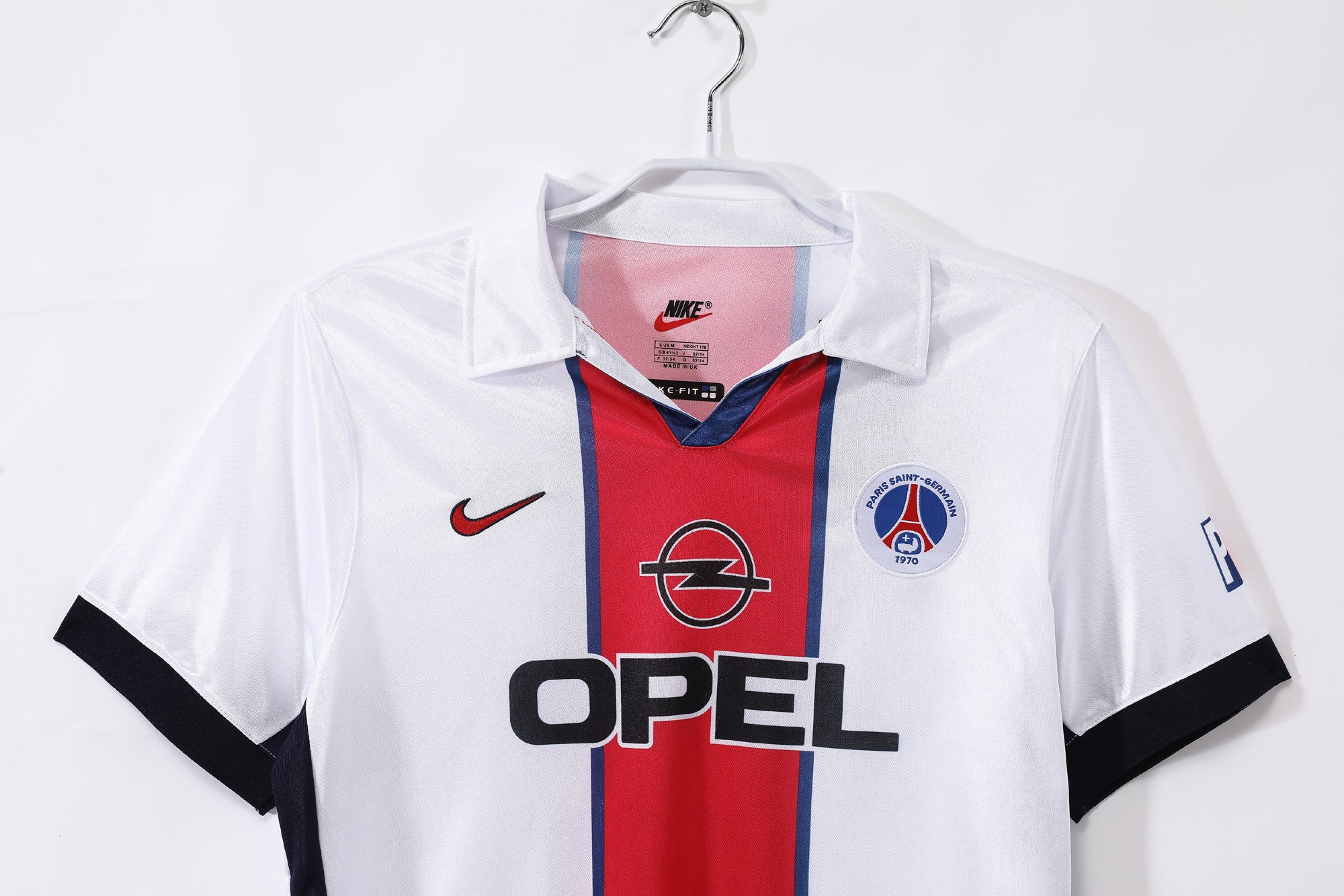 PSG 1998/99 (Away Kit)