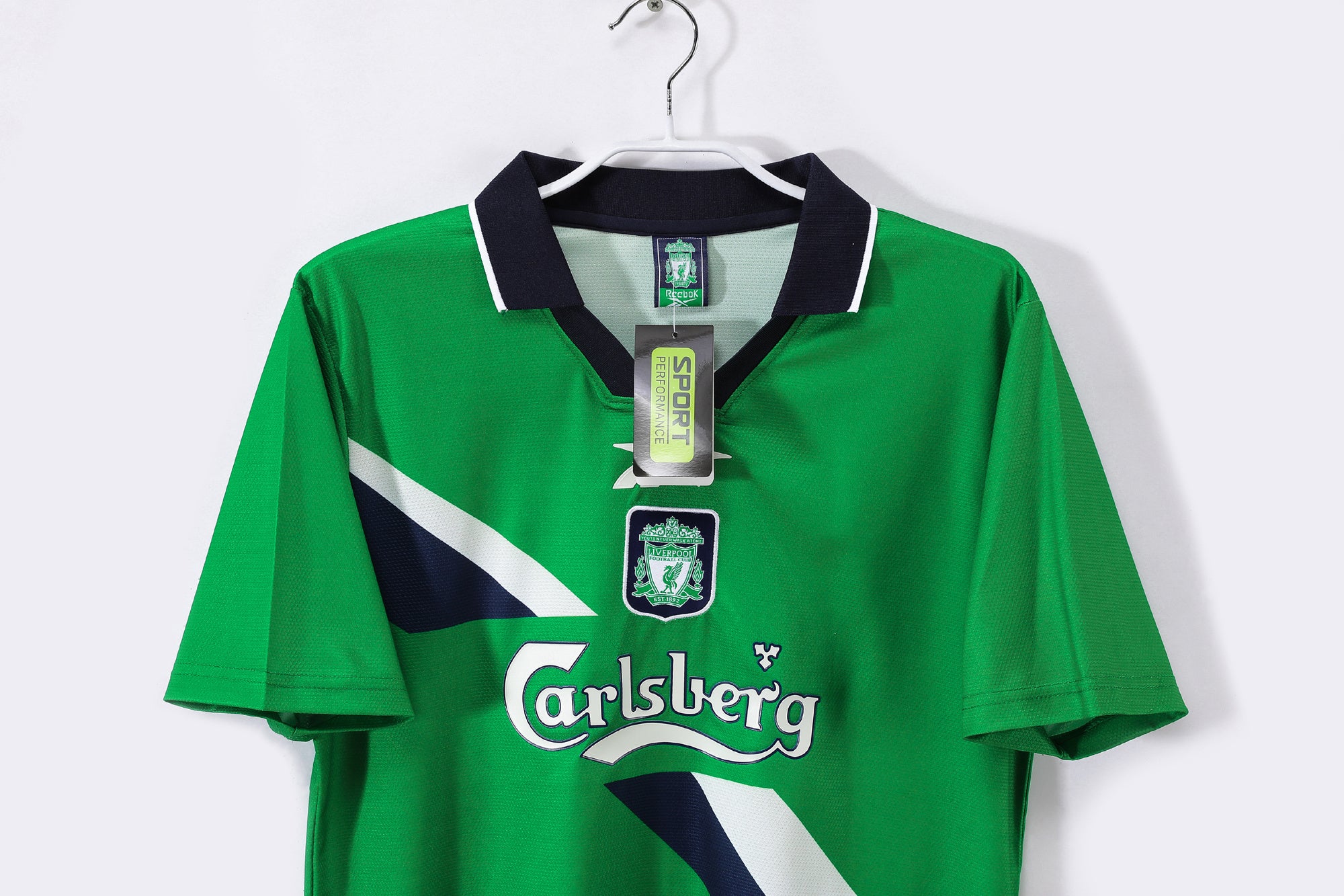 Liverpool 1999/00 (Away Kit)