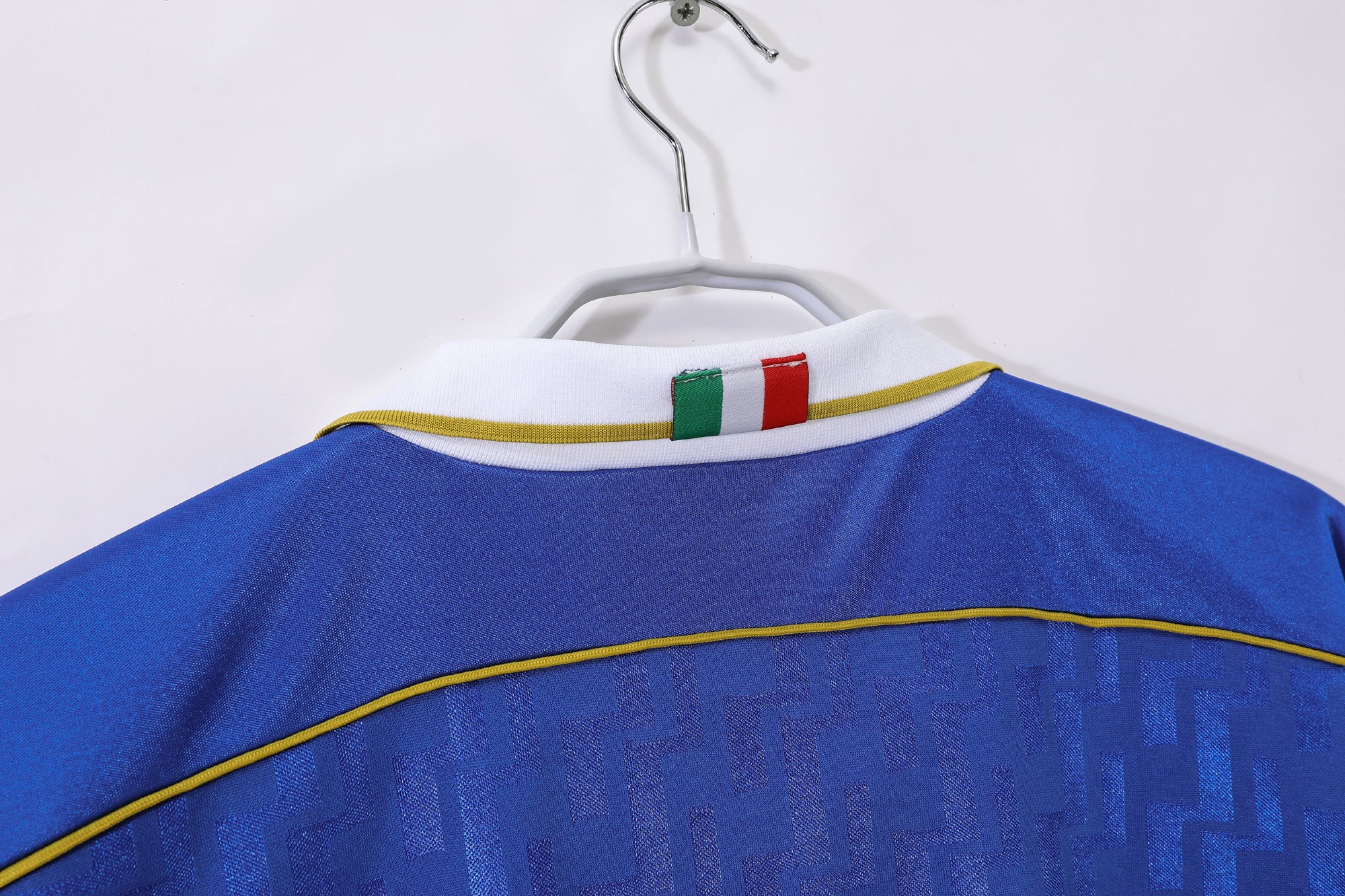 Italia 1995 (Home Kit)