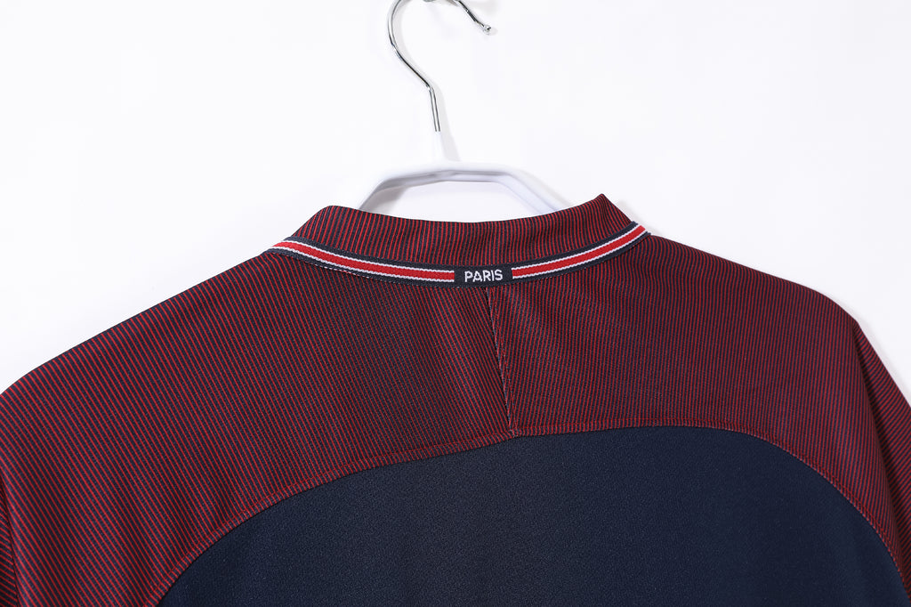 PSG 2017/18 (Home Kit)