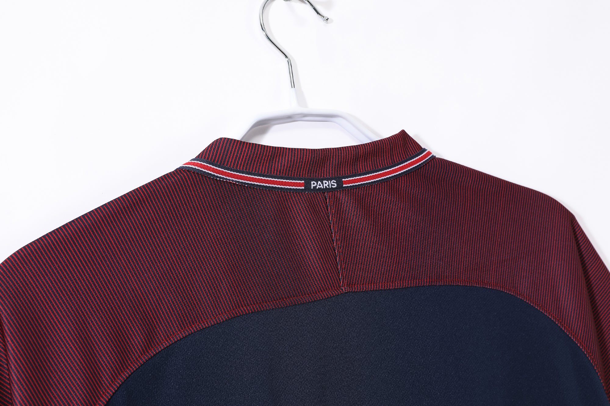 PSG 2017/18 (Home Kit)