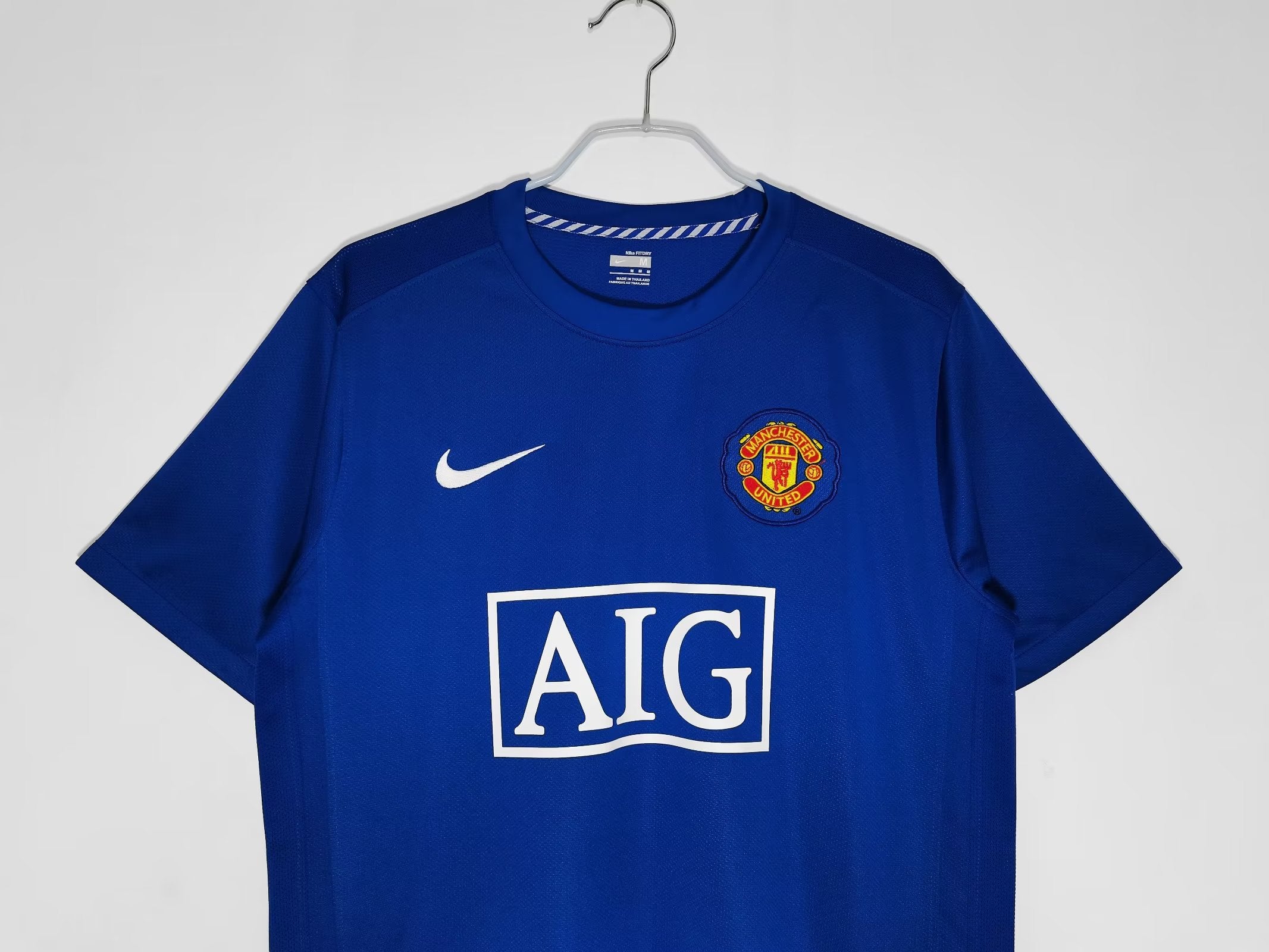 Manchester United 2008/09 (Away Kit)