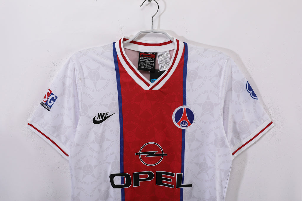 PSG 1995/96 (Away Kit)