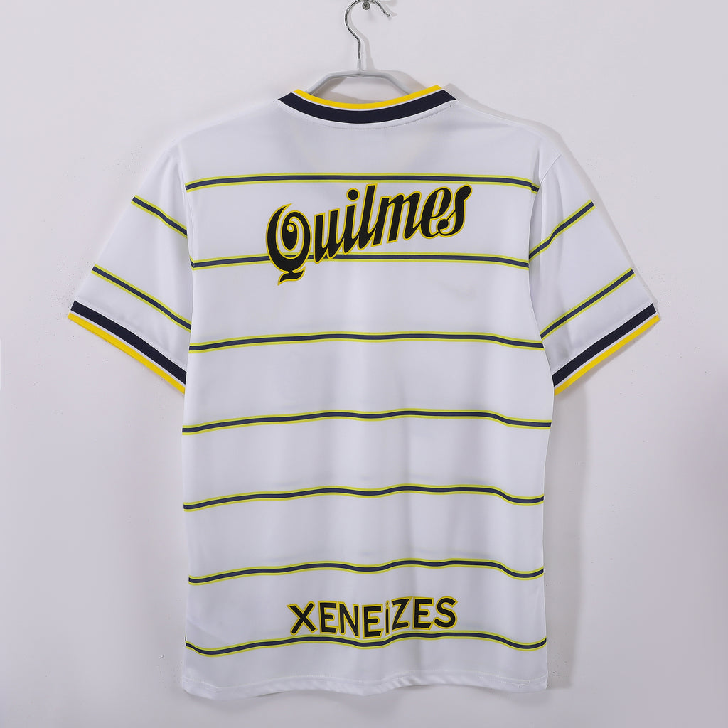 Boca Juniors 1999 (Away Kit)