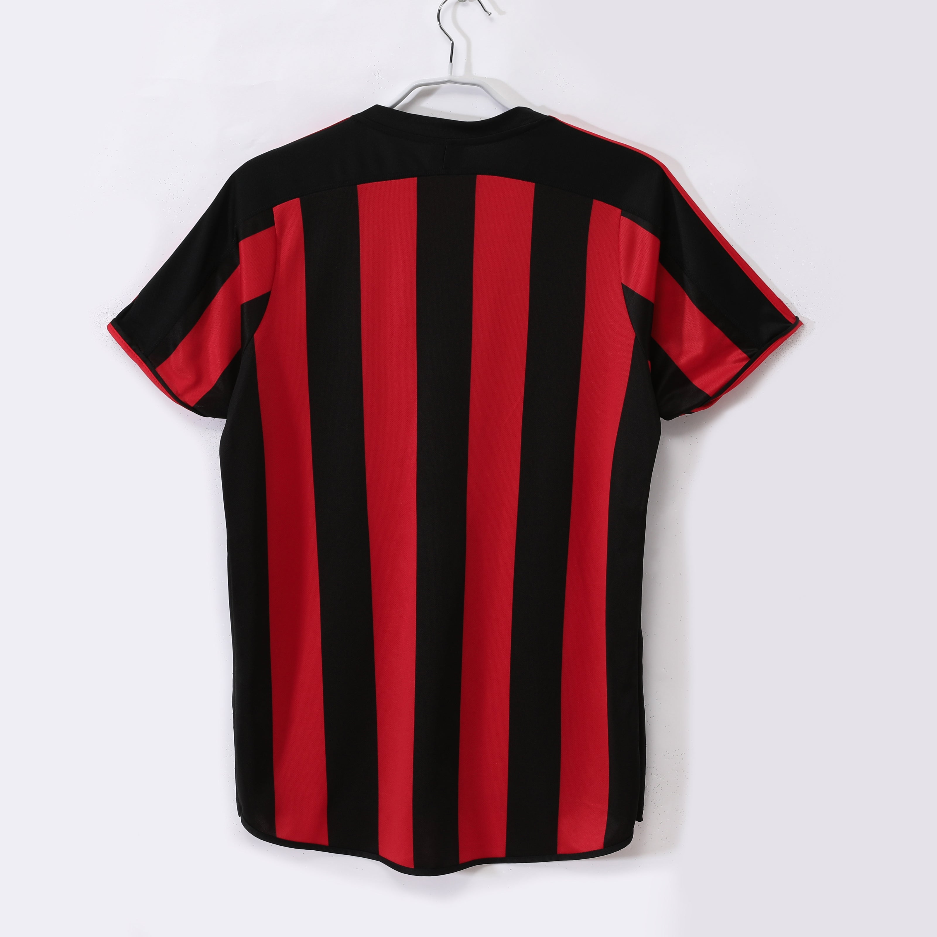 AC Milan 2003/04 (Home Kit)