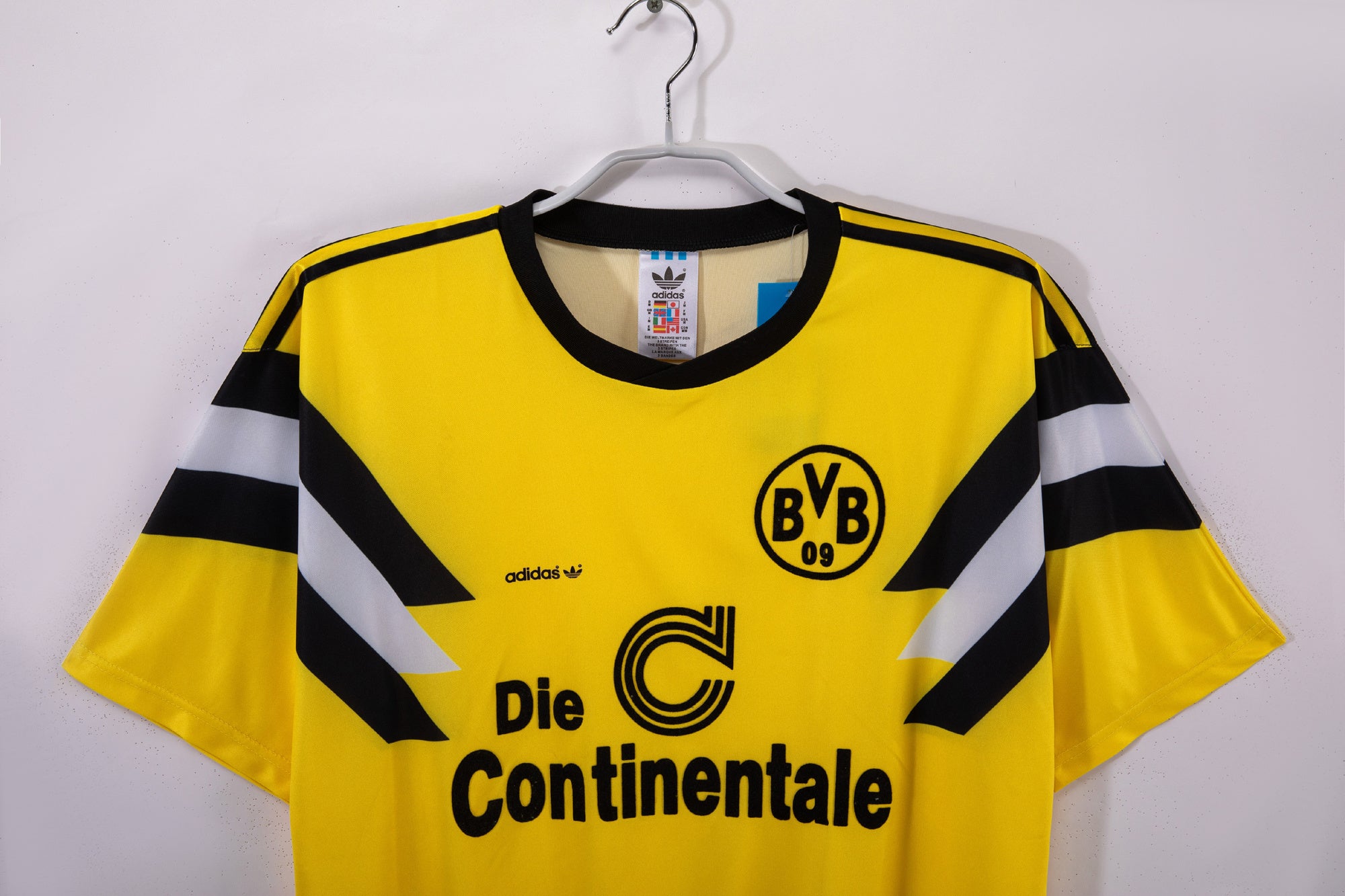 Dortmund 1989 (Home Kit)