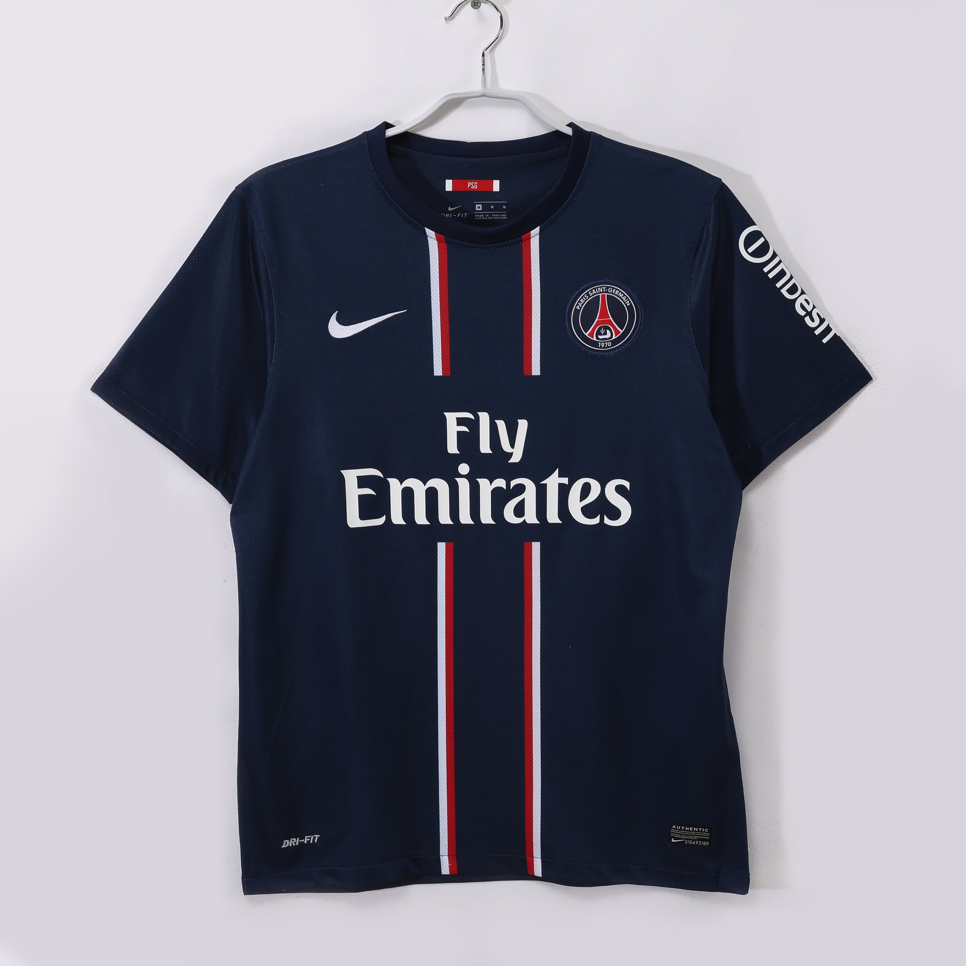 PSG 2012/13 (Home Kit)