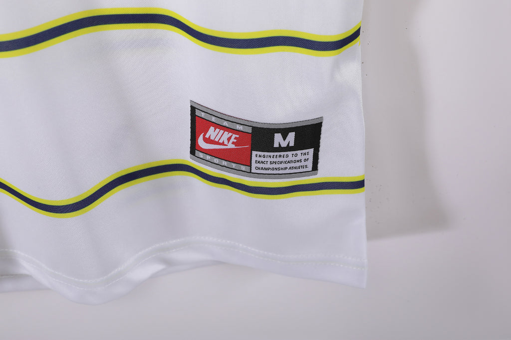 Boca Juniors 1999 (Away Kit)
