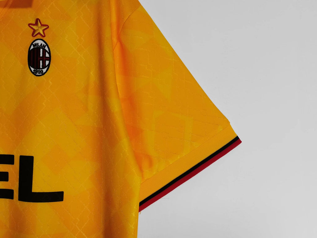 AC Milan 1995/96 (Away Kit)