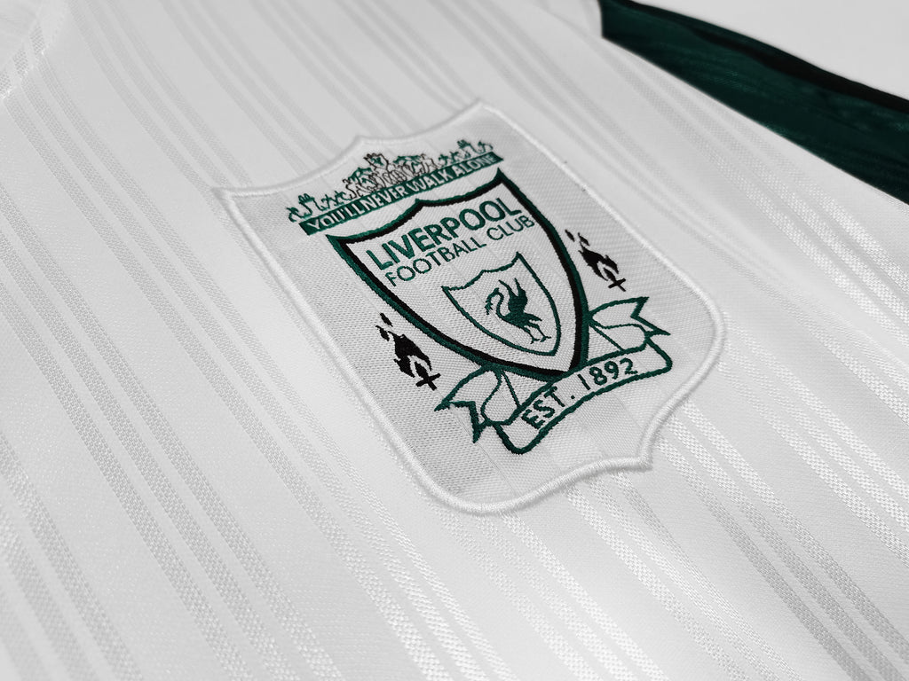 Liverpool 1995/96 (Away Kit)