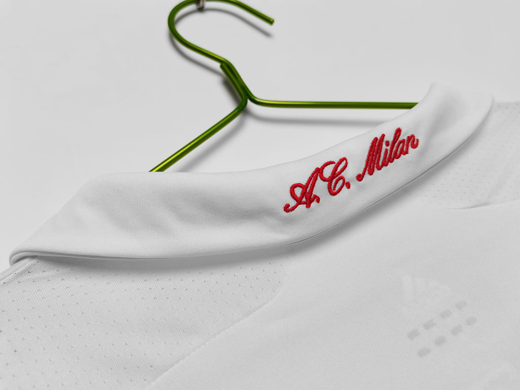 AC Milan 2007/08 (Awat Kit)