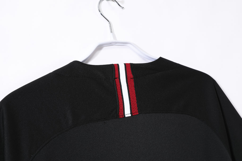 PSG 2018/19 (Third Kit)