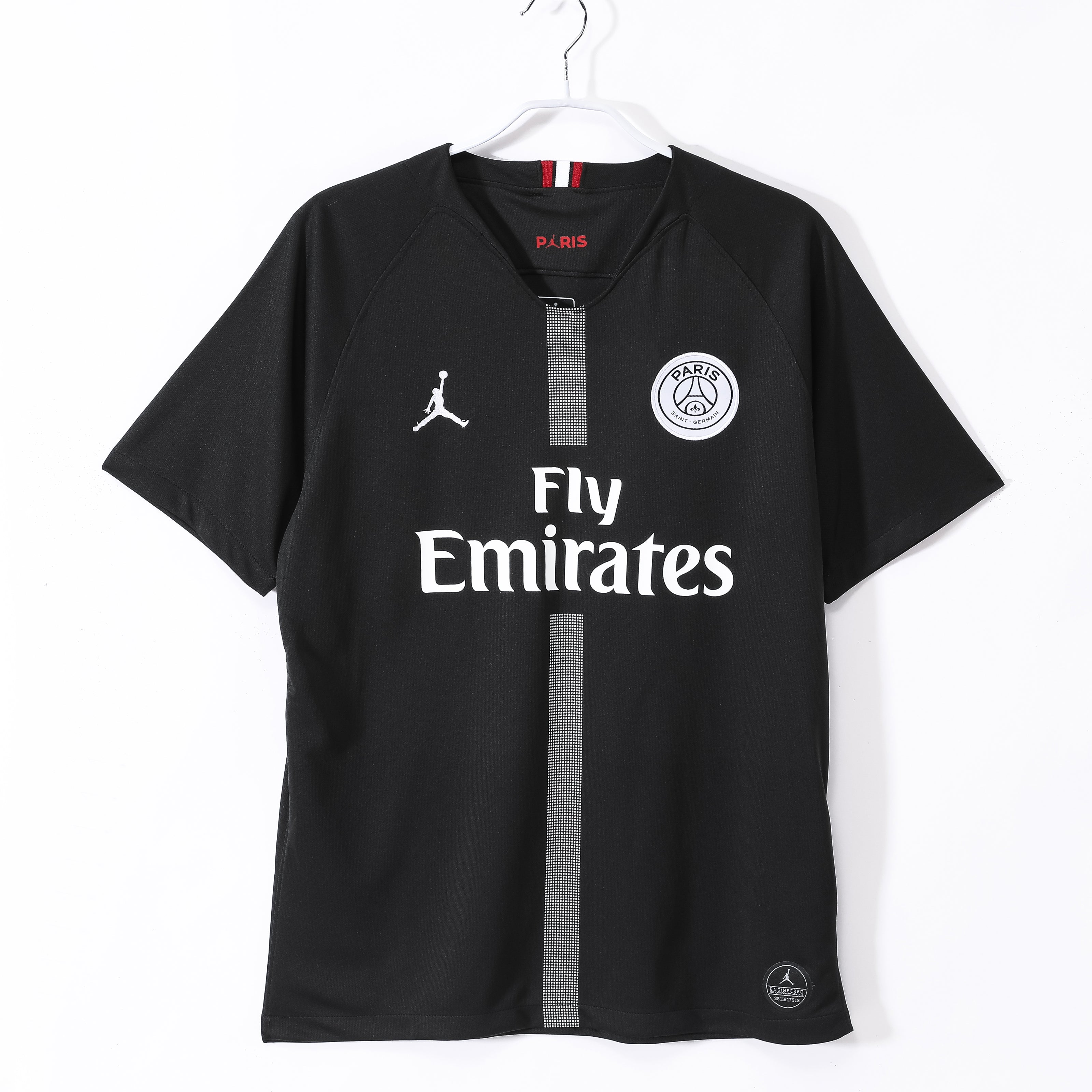 PSG 2018/19 (Third Kit)