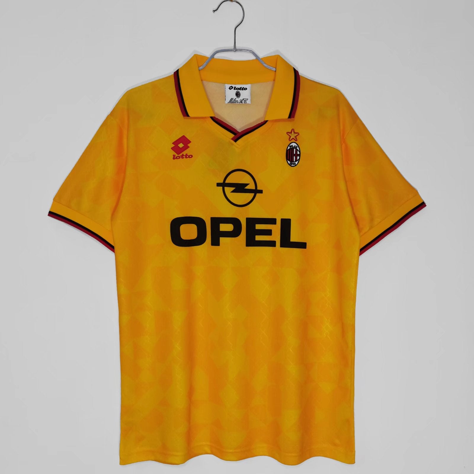 AC Milan 1995/96 (Away Kit)