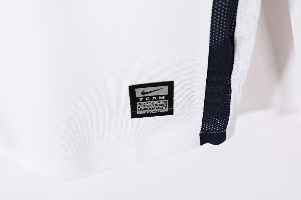 Manchester United 2008/09 (Away Kit – Long Sleeve)