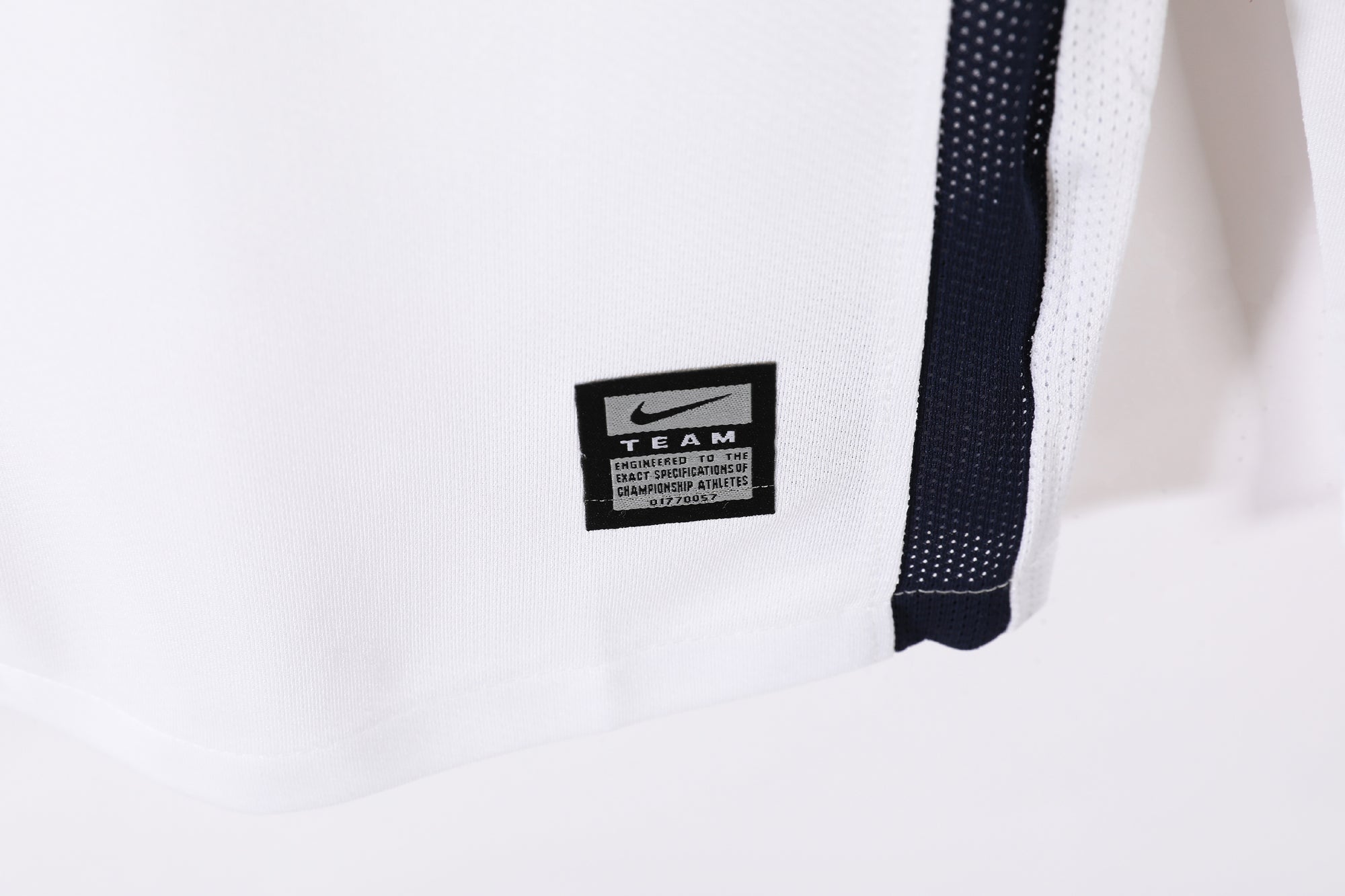 Manchester United 2008/09 (Away Kit – Long Sleeve)