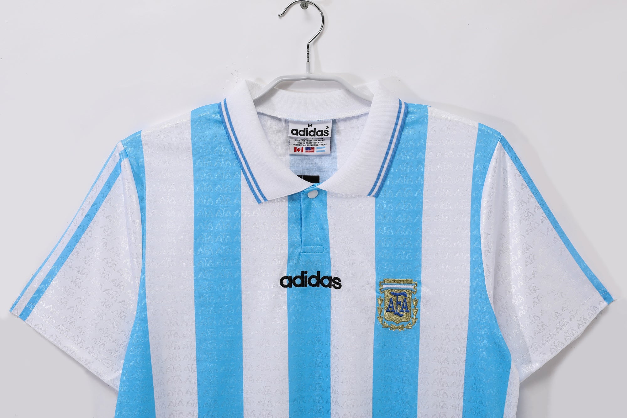 Argentina 1994 (Home Kit)
