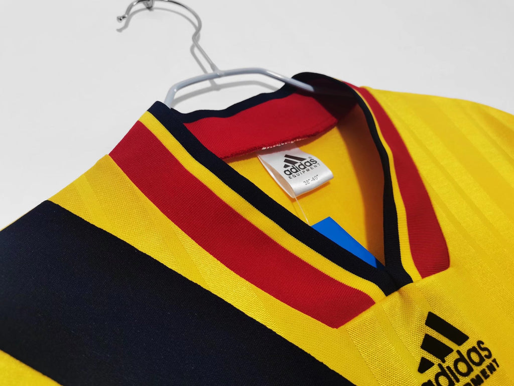 Arsenal 1993/94 (Away Kit)