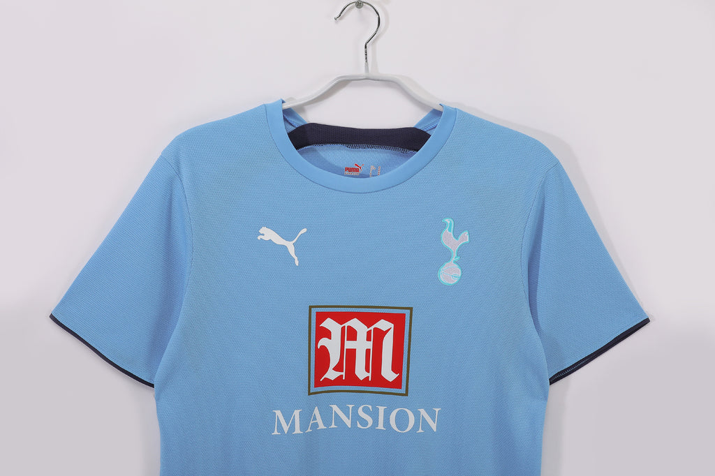 Tottenham Hotspur 2006/07 (Away Kit)