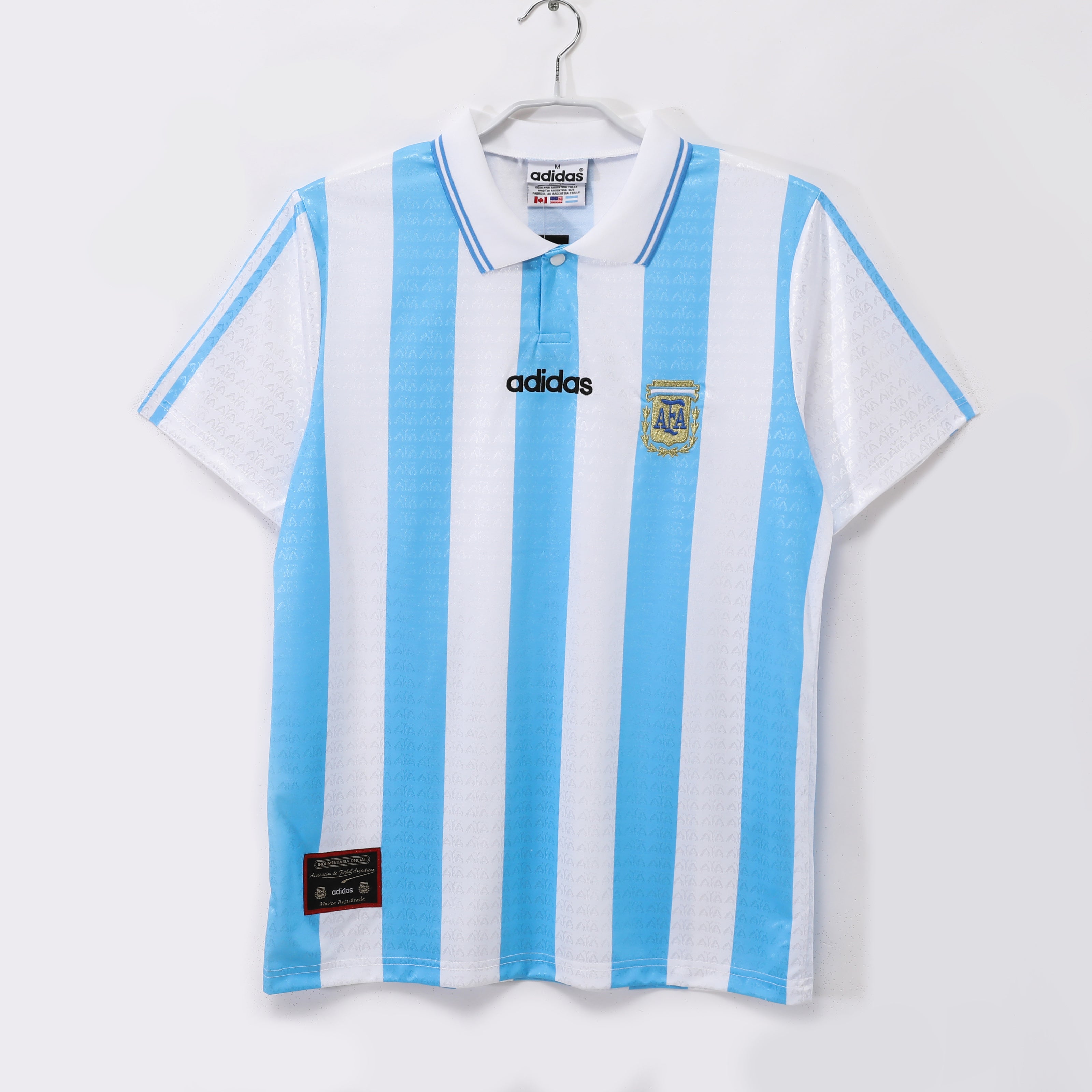 Argentina 1994 (Home Kit)