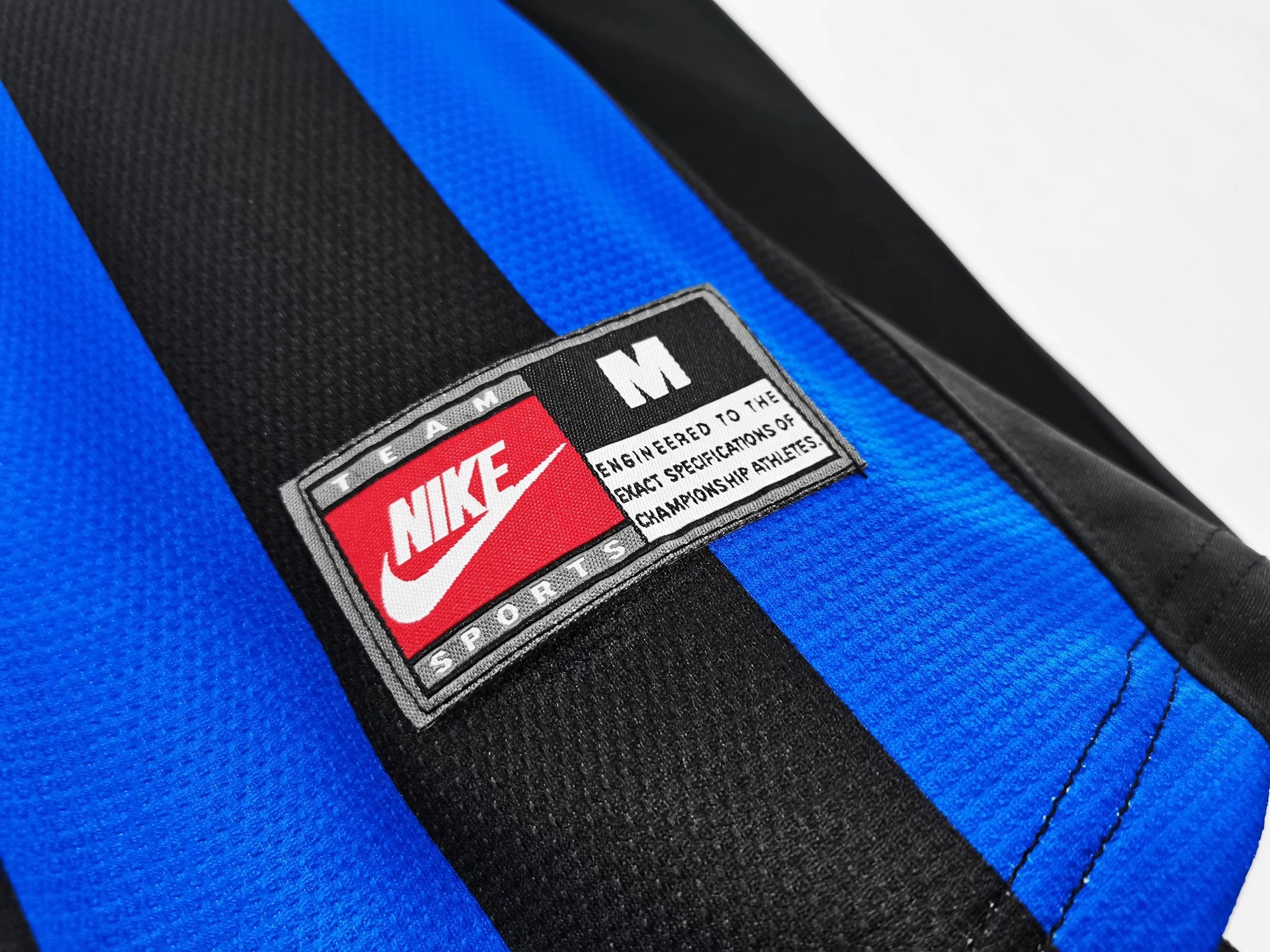 Inter de Milán 1998/99 (Home Kit)