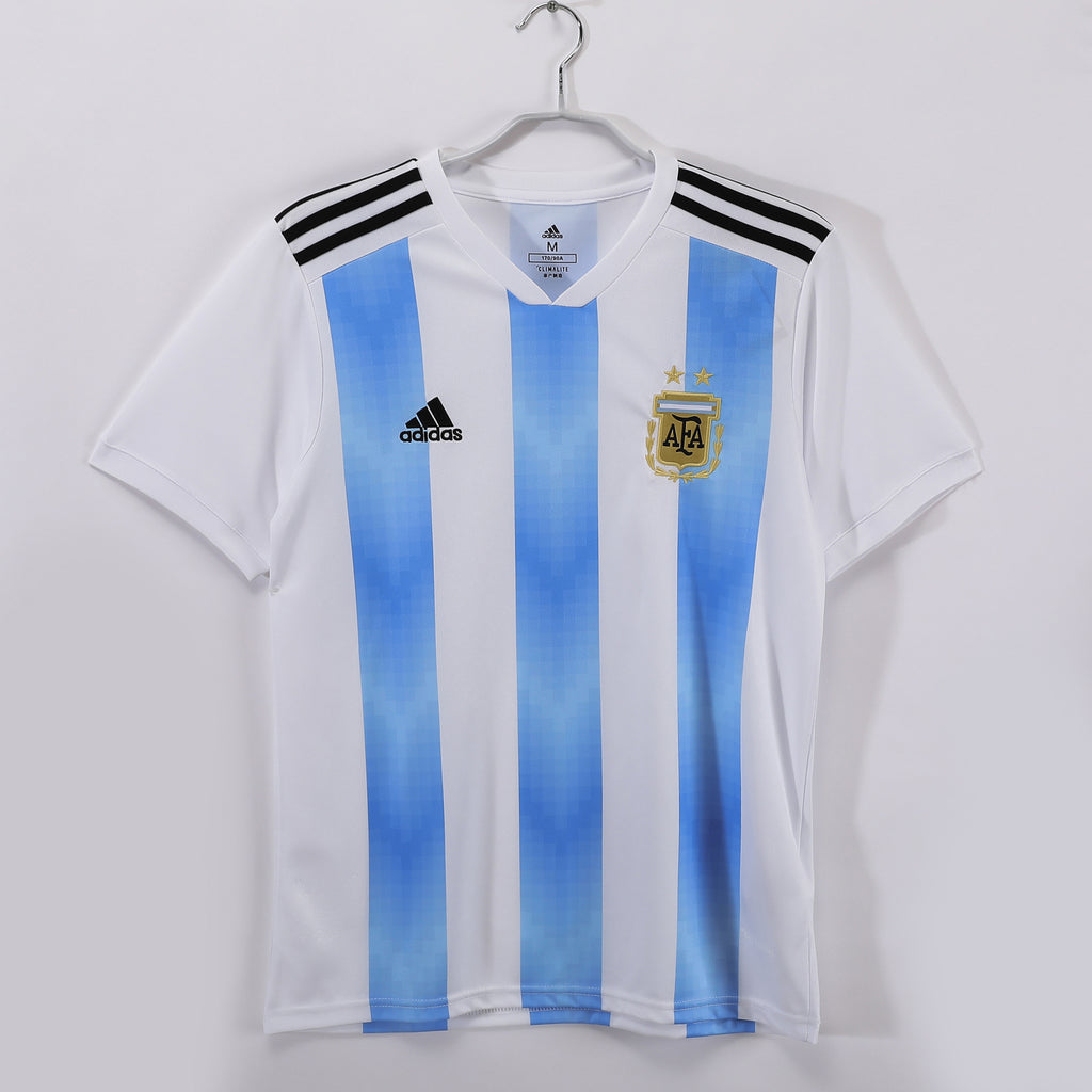 Argentina 2018 (Home Kit)