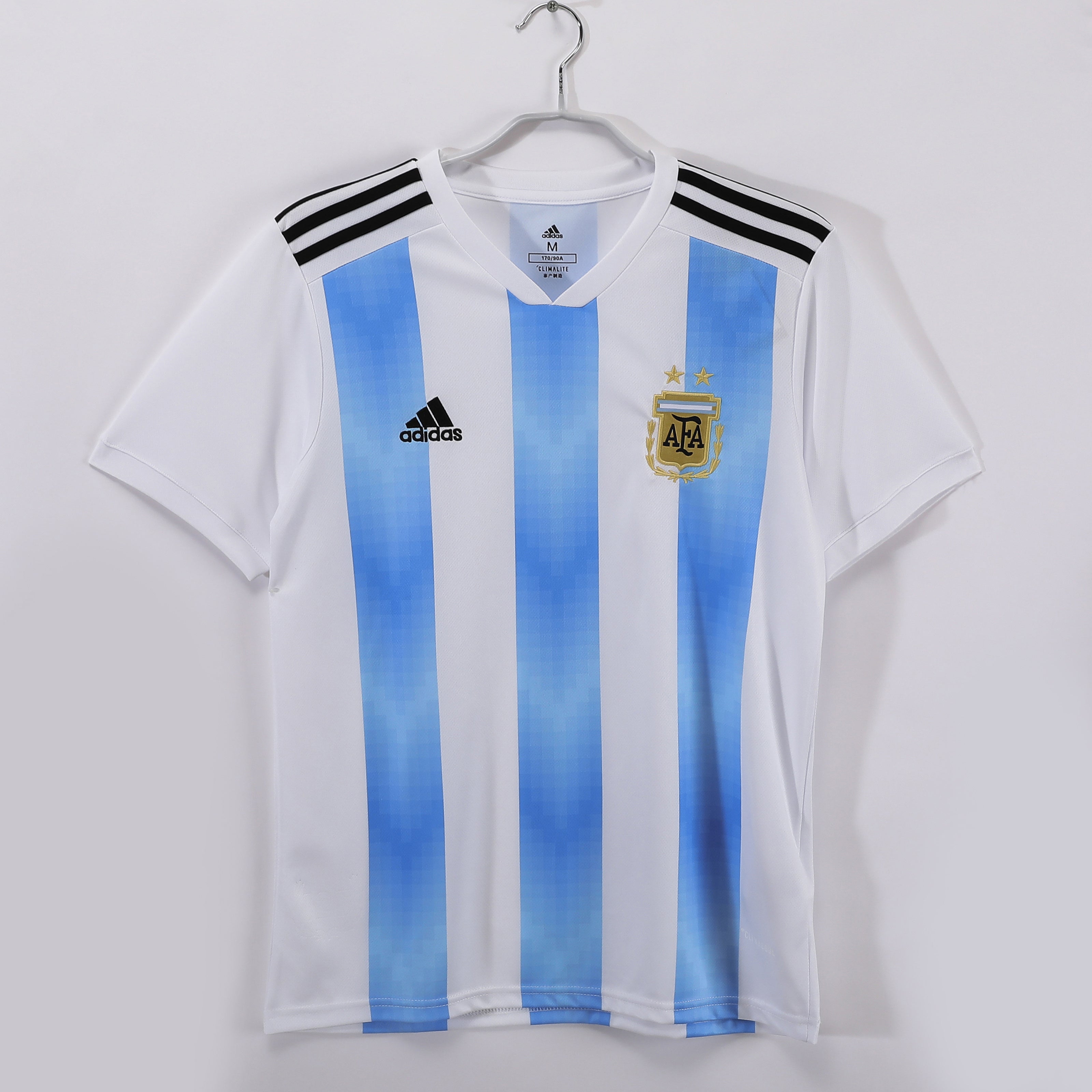 Argentina 2018 (Home Kit)