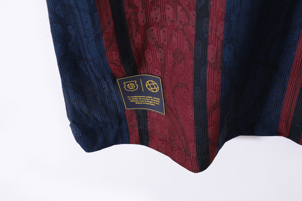 Barcelona 125th Anniversary Commemorative Edition