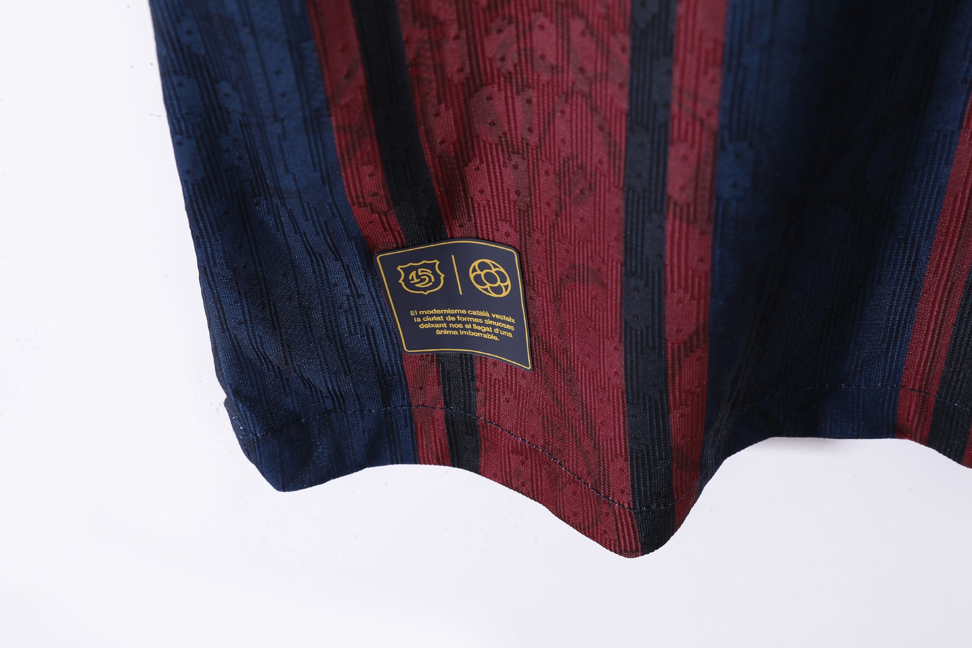 Barcelona 125th Anniversary Commemorative Edition