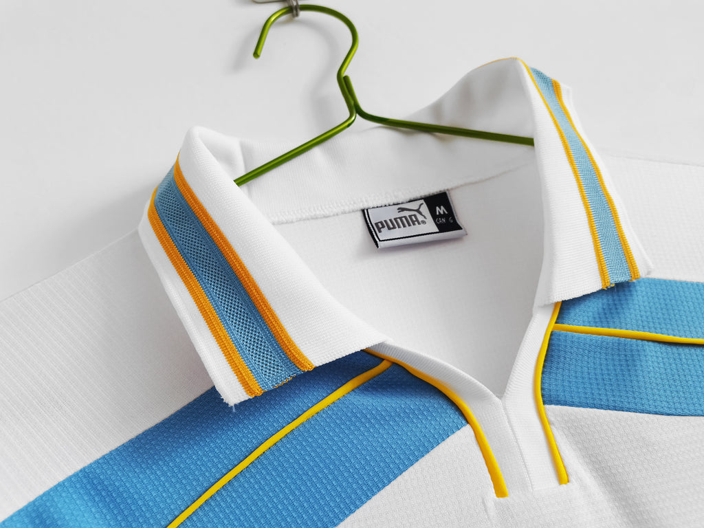 Lazio 1998/00 (Away Kit)