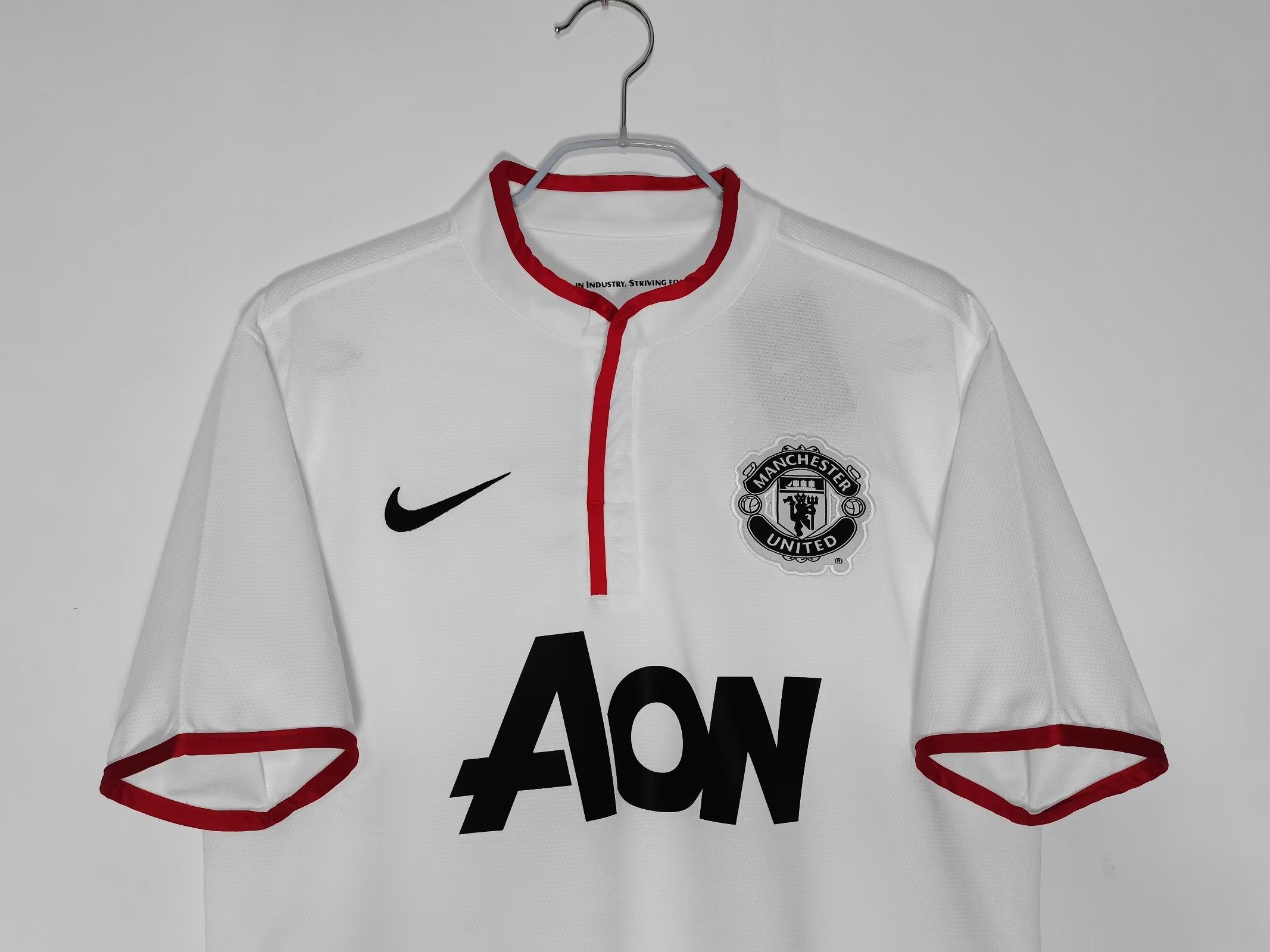 Manchester United 2012/13 (Away Kit)