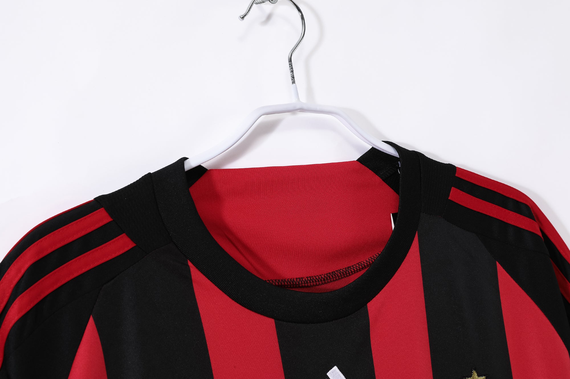 AC Milan 2008/09 (Home Kit)