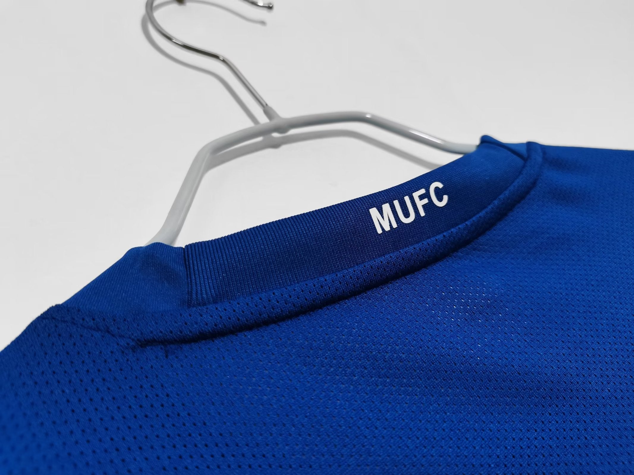 Manchester United 2008/09 (Away Kit – Long Sleeve)