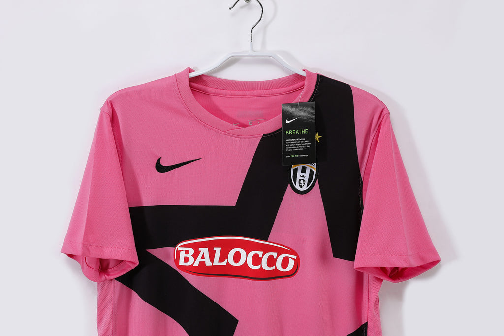 Juventus 2011/12 (Away Kit)