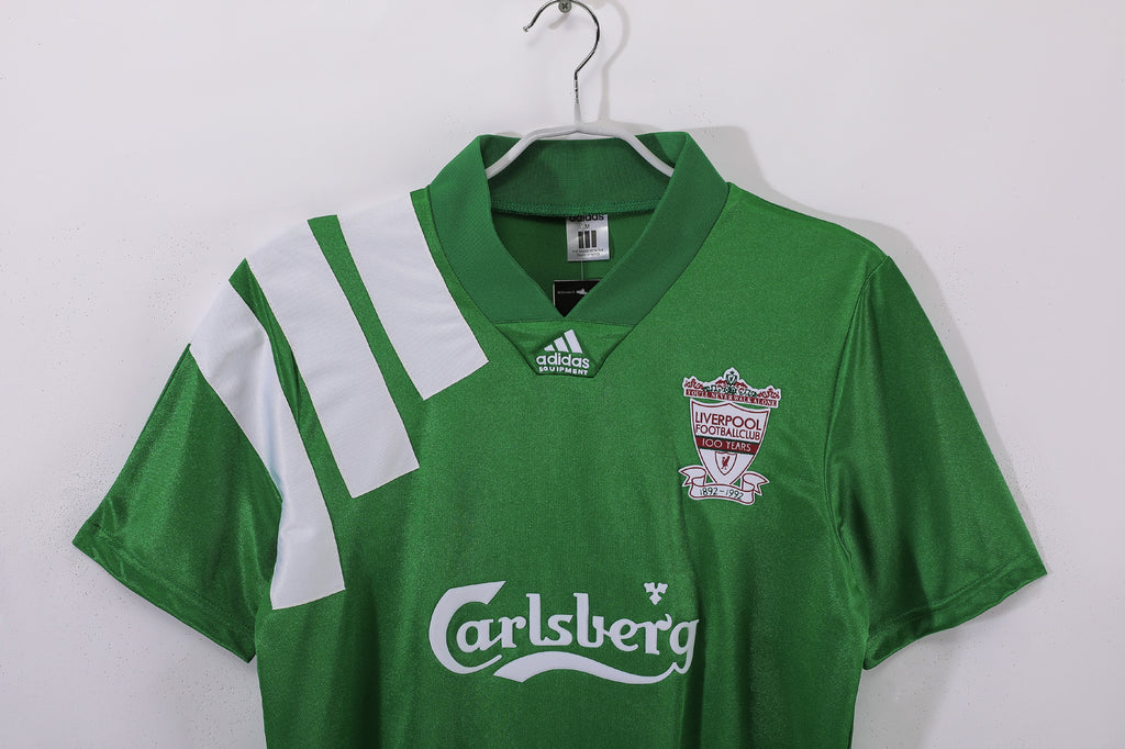 Liverpool 1992/93 (Away Kit)