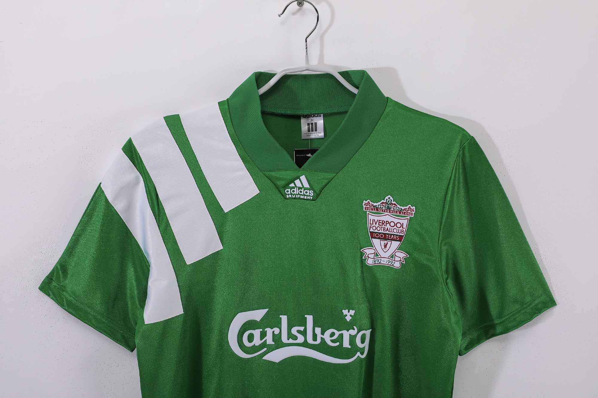 Liverpool 1992/93 (Away Kit)