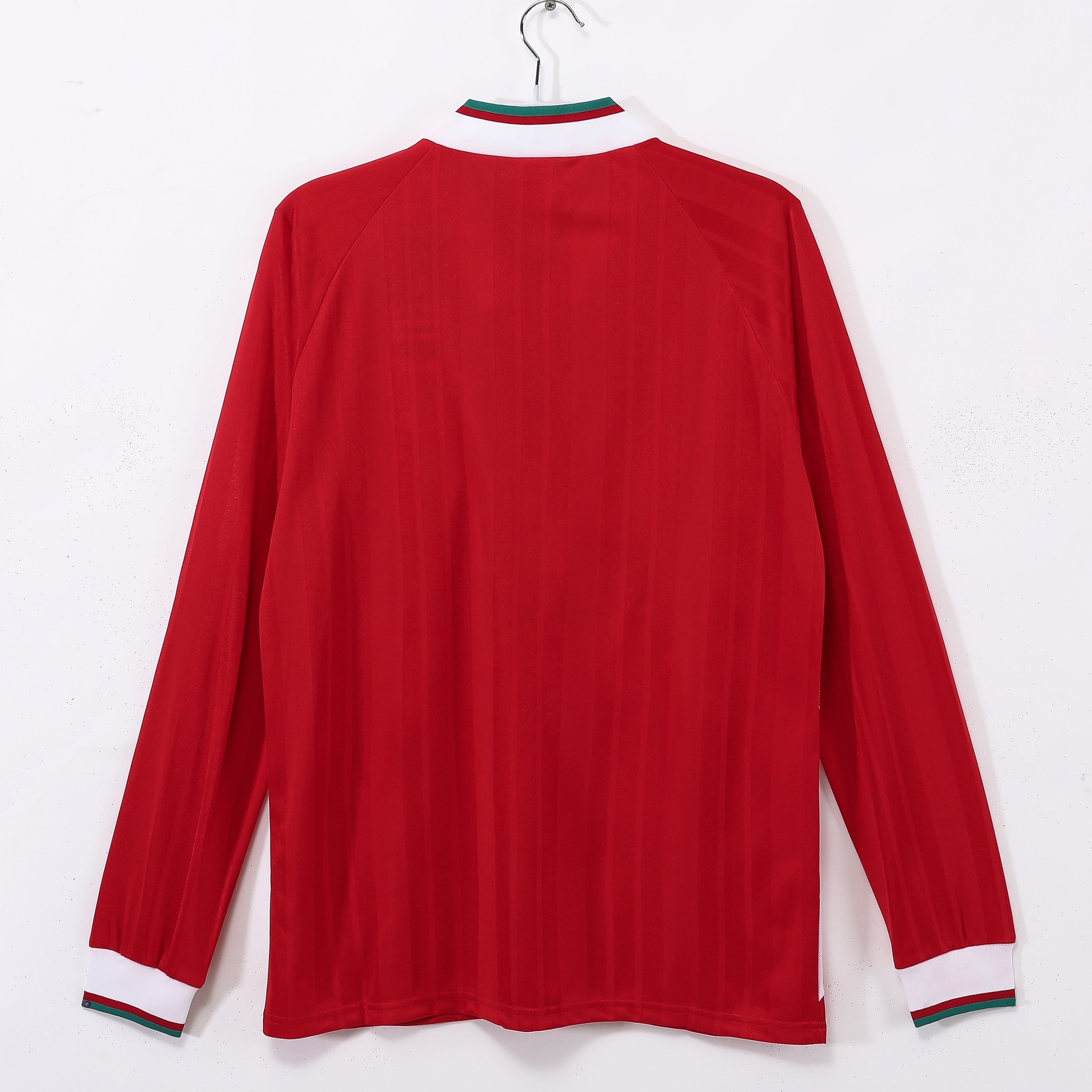 Liverpool 1993/95 (Home Kit - Long Sleeve)