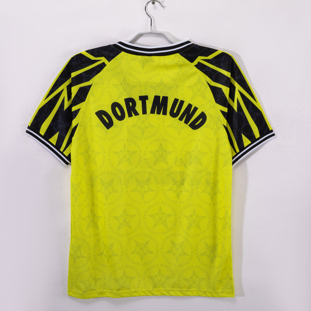 Dortmund 1994/95 (Home Kit)