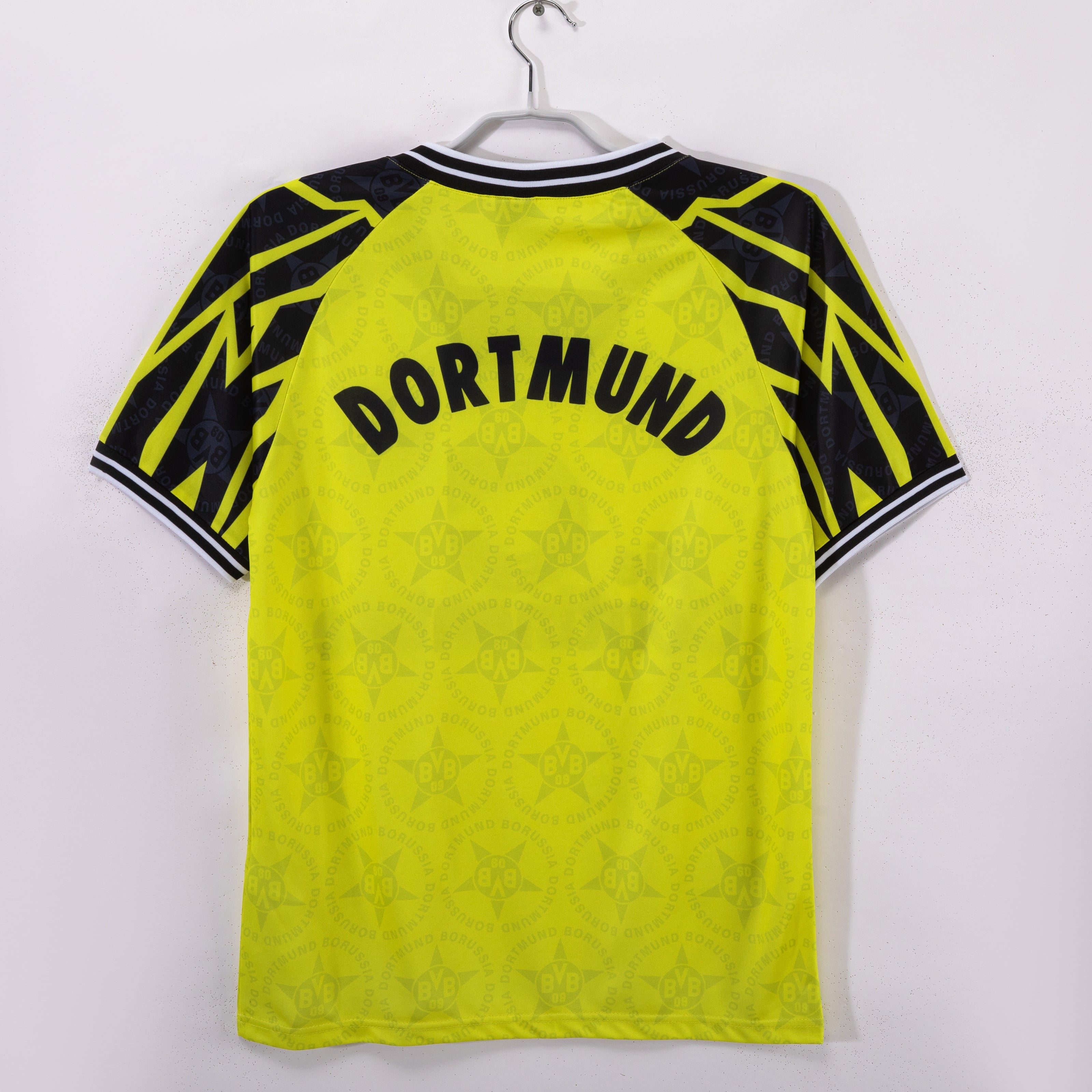 Dortmund 1994/95 (Home Kit)